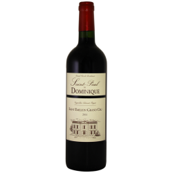 MAISON BOUEY 干红葡萄酒 750mL单支装