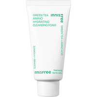 悦诗风吟绿茶氨基酸清润洁面乳 30g