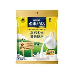 雀巢 全家营养奶粉300g