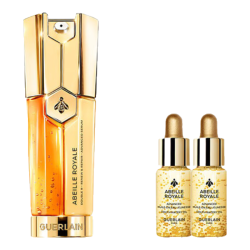 娇兰 帝皇蜂姿双效修护精华露 50ml
