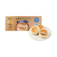 Tafe 豆乳夹心面包 豆乳味 1kg