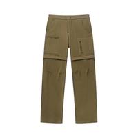 男女大童户外运动休闲耐磨舒适儿童长裤