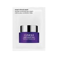 CLINIQUE 倩碧 智慧专研抚纹眼霜 1ml
