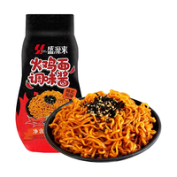 SAMYANG 三养 火鸡面酱韩国三养面的酱酱料包奶油酱汁年面瓶装辣酱