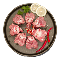  牧溪春 羔羊蝎子 1kg