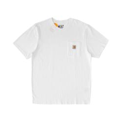 carhartt 男士宽松休闲短袖T恤 CAR-K87