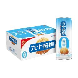 养元 零糖 核桃乳