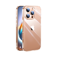  UGREEN/绿联 防摔 iPhone 16 Pro Max手机壳  PC+TPU