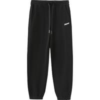 Semir/森马 肌理质感 女士休闲裤  155/62A/S，160/66A/M，165/70A/L，170/74A/XL