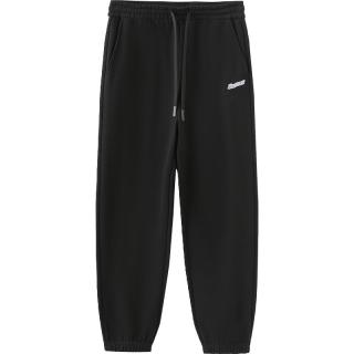  Semir/森马 肌理质感 女士休闲裤  155/62A/S，160/66A/M，165/70A/L，170/74A/XL