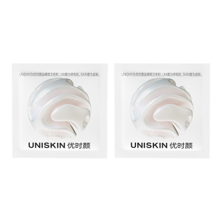 UNISKIN 优时颜 淡纹眼部精华霜 第一代 6g