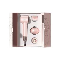 dreame 追觅 吹风机极光Pro礼盒家用电吹风负离子大功率速干吹风筒负离子大风力低噪音 粉