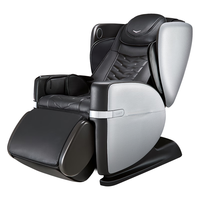 OSIM 傲胜 OS-8212 按摩椅 银翼灰