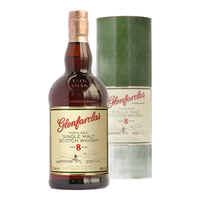 格兰花格 8年苏格兰单一麦芽威士忌700ml