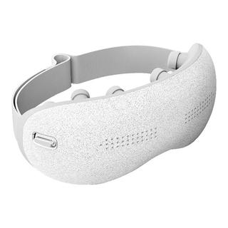 breo 倍轻松 See K Pro 眼部按摩器 浅灰色