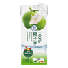 盒马 100%椰子水 1L*1盒 果汁饮料