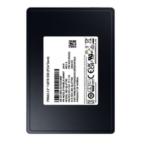 SAMSUNG 三星 PM9A3系列 MZ-QL27T600 U.2接口 固态硬盘 7.68TB（PCI-E4.0）
