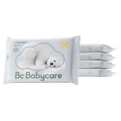 babycare 婴儿抽取式保湿纸巾