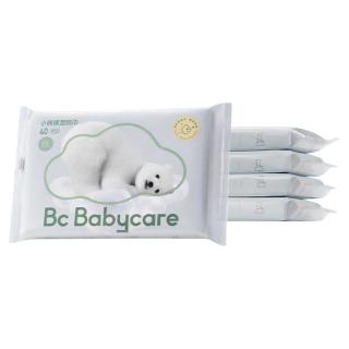 babycare 婴儿抽取式保湿纸巾