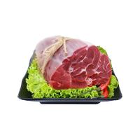 美享时刻原切牛腱子牛肉新鲜整根2kg生牛肉烧烤火锅卤制食材