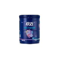 敢迈中老年牛奶粉奶源80亿益生菌0蔗糖低GI富硒800g*4罐 牛奶粉800g*4罐