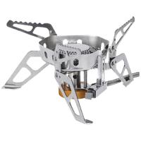 Fire-Maple 火枫 野火炉头