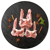 六和 精选鸭锁骨 1.5kg