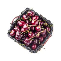 京鲜生金都乐小金条车厘子2J级4斤礼盒装果径28-30mm 源头直发 年货礼盒