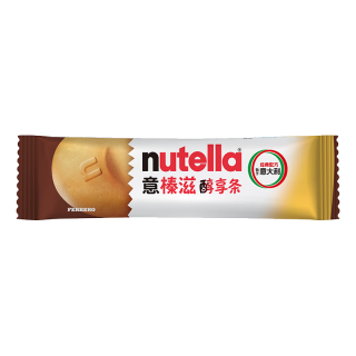  意榛滋  注心饼干  ≤200g 袋装