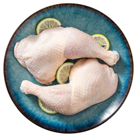 六和 鸡全腿 1kg