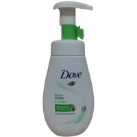 多芬洗面奶 氨基酸泡沫洁面乳 保湿温和补水净油柔嫩洁面泡泡