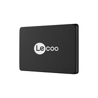 来酷 Lecoo联想480GB SSD固态硬盘 SATA3.0 台式机/笔记本通用E2258系列 【480GB】性能E2258 SATA3.0