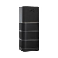 霍尼韦尔 空气消毒机净化器去除甲醛家用全屋净化机H-max