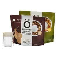 吾岛牛奶 Oarmilk牛奶  低脂 燕麦片