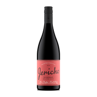 Auscess 澳赛诗 杰里科酒庄 麦克伦谷 西拉子 干红葡萄酒 2018年 750ml