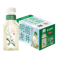  NONGFU SPRING/农夫山泉 明前龙井新茶原味 茶饮料