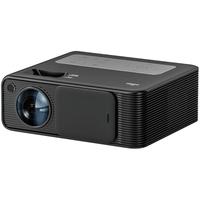 aigo 爱国者 H90 投影仪家用 锖色