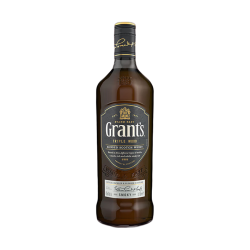 格兰 清雅泥煤 苏格兰 Grant's 调和威士忌 40%vol 700ml