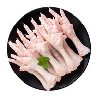 CP/正大食品 冷冻生鲜 鸡爪