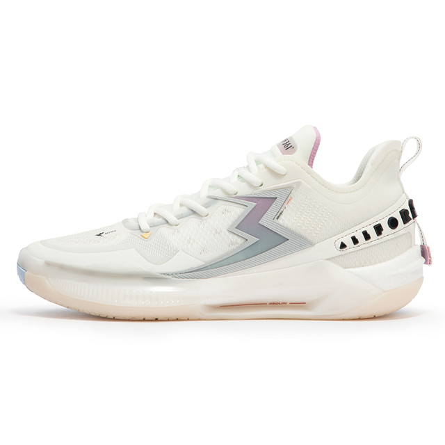 361° BIG3 5.0 QUICK PRO 男款实战篮球鞋 672421111