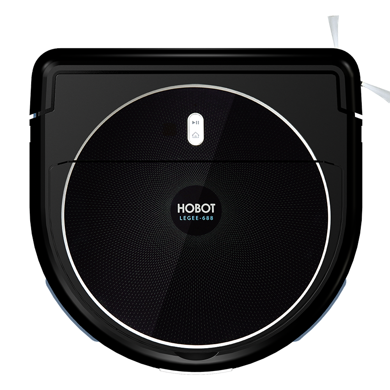 HOBOT 玻妞 LEGEE-688 扫拖一体扫地机器人