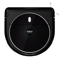 HOBOT 玻妞 LEGEE-688 扫拖一体扫地机器人