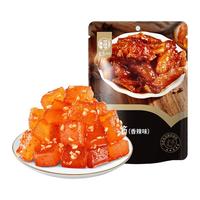 华味亨 肉类零食  70g牛蹄·筋（香辣味） 70g