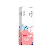 Libang 丽邦 无芯卷纸 5层14卷800克