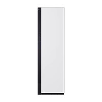 LG [原装进口]LG新品家用蒸汽衣物护理机SC5MSR40除菌螨裤线管理2.0