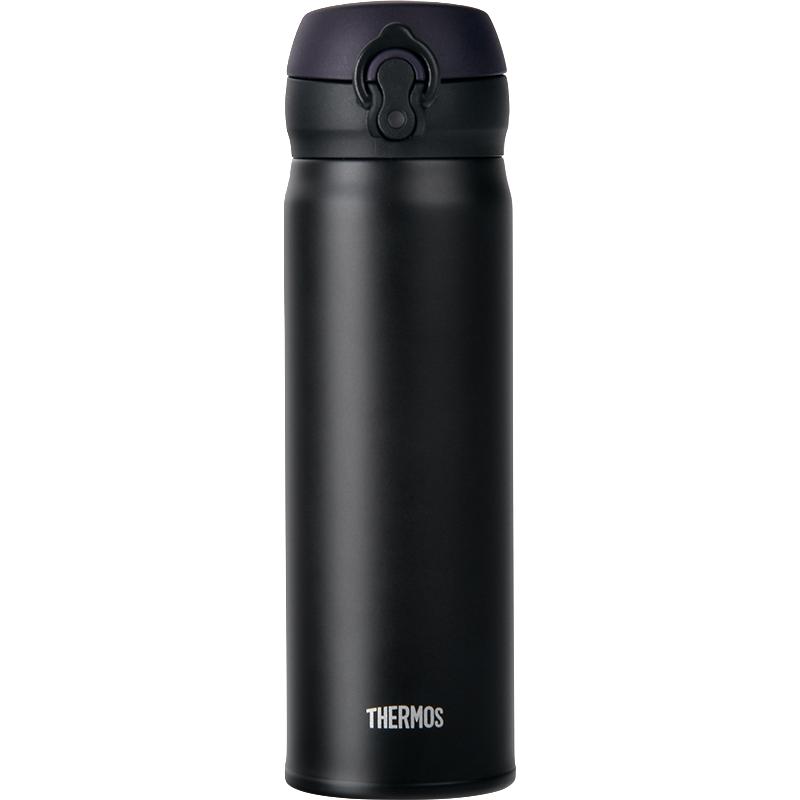 THERMOS/膳魔师保温杯 日本男女儿童不锈钢便携水杯