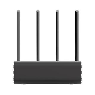 Xiaomi 小米 路由器Pro 双频2600M 千兆家用无线路由器 WiFi 5 单个装 星空灰
