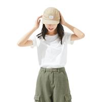 女休闲常年款短袖恤时尚舒适休闲女针织短袖恤女式T恤