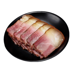 杨大爷 后腿腊肉 200g