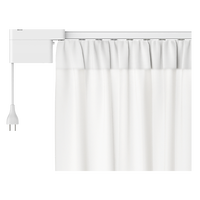 小米 Xiaomi 有品 限时秒杀丨米家隐藏式智能窗帘